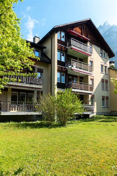 mietwohnungen glarus|Wohnung mieten in Kanton Glarus: 136 Resultate